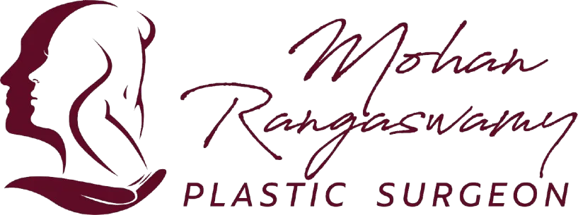 Dr. Mohan Rangaswamy