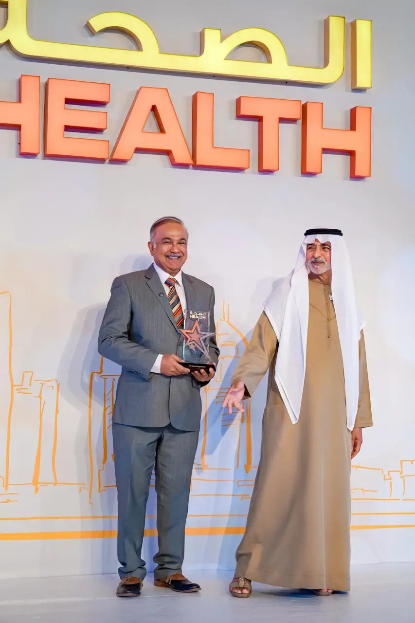 Dr. Mohan Rangaswamy — Plastic Surgeon, Dubai